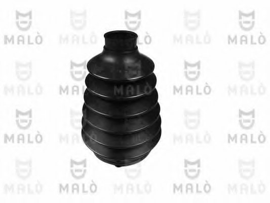 MERCEDES-BENZ A1633300185 Bellow, driveshaft